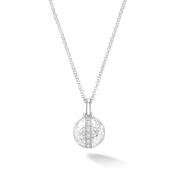 LLK51-S-WSAPP-Dower-and-Hall-Sterling-Silver-White-Sapphire-13mm-Round-Lumiere-Locket