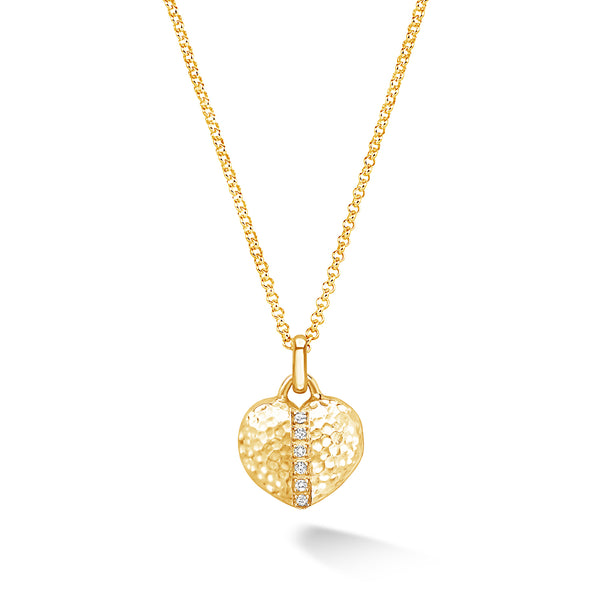 LLK52-V-WSAPP-Dower-and-Hall-Yellow-Gold-Vermeil-White-Sapphire-15mm-Heart-Lumiere-Locket