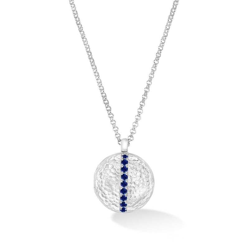 LLK53-S-BSAPP-Dower-and-Hall-Sterling-Silver-Blue-Sapphire-16mm-Round-Lumiere-Locket