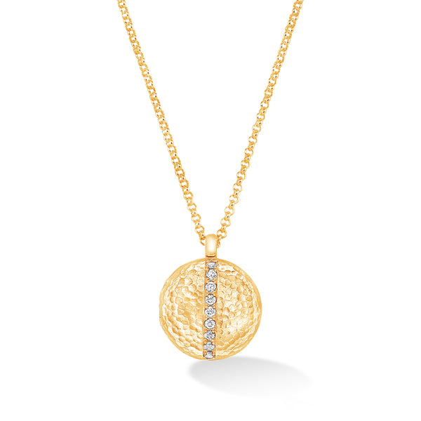 LLK53-V-WSAPP-Dower-and-Hall-Yellow-Gold-Vermeil-White-Sapphire-16mm-Round-Lumiere-Locket