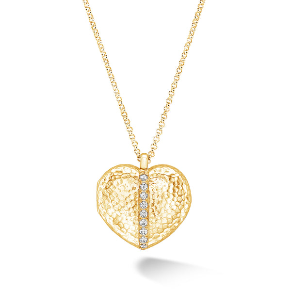 LLK54-V-WSAPP-Dower-and-Hall-Yellow-Gold-Vermeil-White-Sapphire-23mm-Heart-Lumiere-Locket