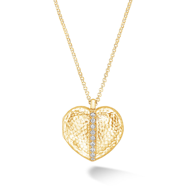 LLK54-V-WSAPP-Dower-and-Hall-Yellow-Gold-Vermeil-White-Sapphire-23mm-Heart-Lumiere-Locket