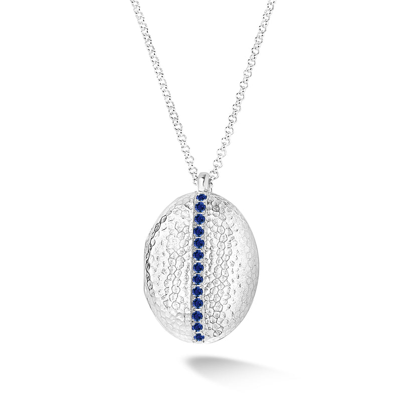 LLK56-S-BSAPP-Dower-and-Hall-Sterling-Silver-Blue-Sapphire-26mm-Oval-Lumiere-Locket