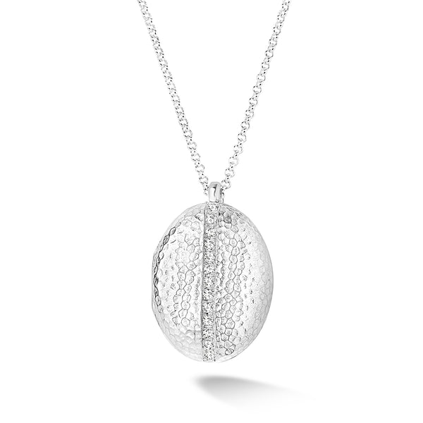 LLK56-S-WSAPP-Dower-and-Hall-Sterling-Silver-White-Sapphire-26mm-Oval-Lumiere-Locket