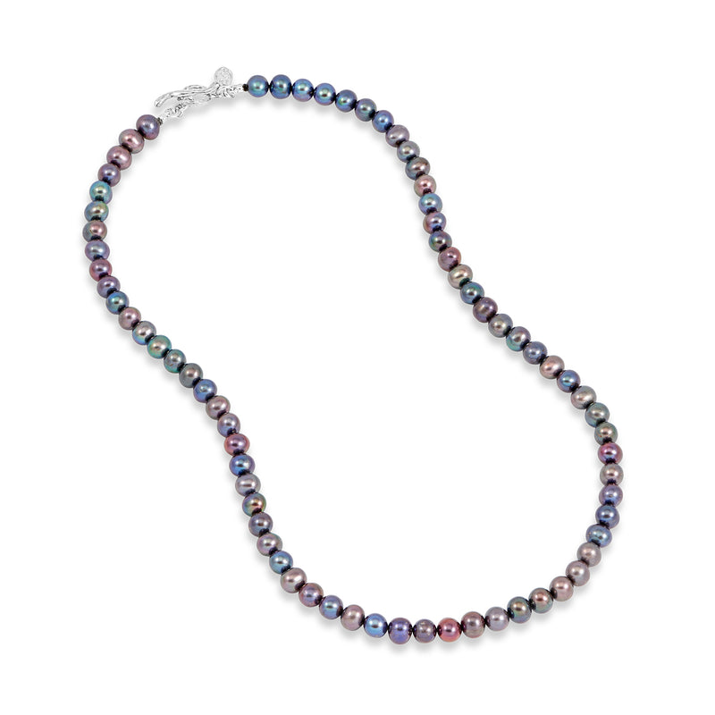 LUN44B-S-PKP-Dower-and-Hall-Sterling-Silver-Timeless-Peacock-Freshwater-Pearl-Necklace-1