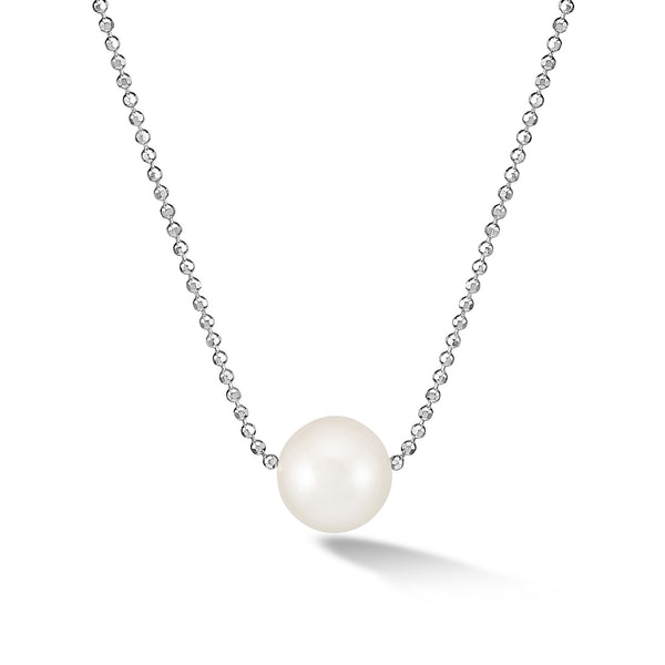 LUP80-S-WP-Dower-and-Hall-Sterling-Silver-Timeless-12mm-Single-White-Pearl-Pendant