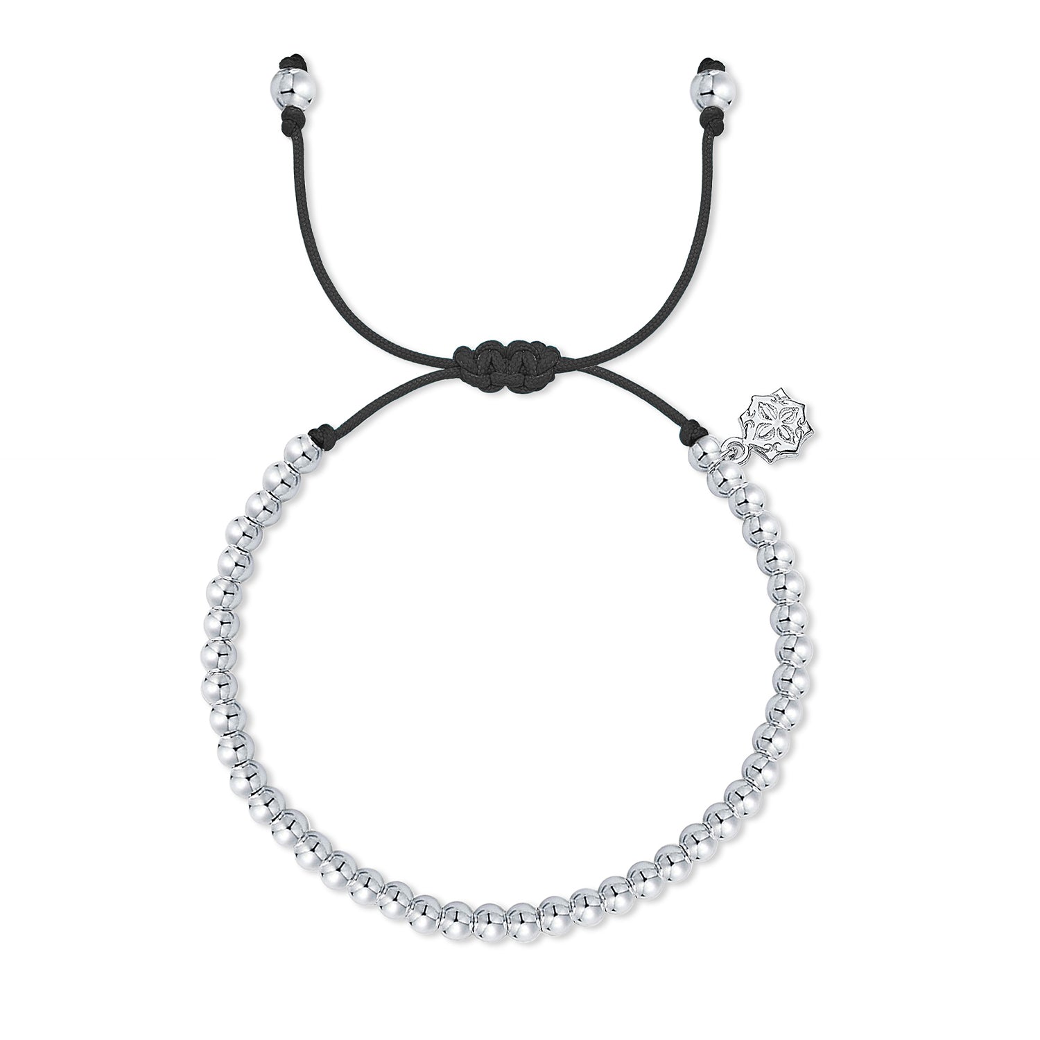Misanga Cord Bracelet