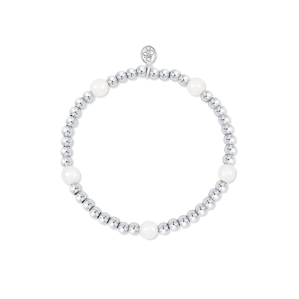 MSB21-S-WP-Dower-and-Hall-Sterling-Silver-Moonlight-Pearl-Misanga-Bracelet