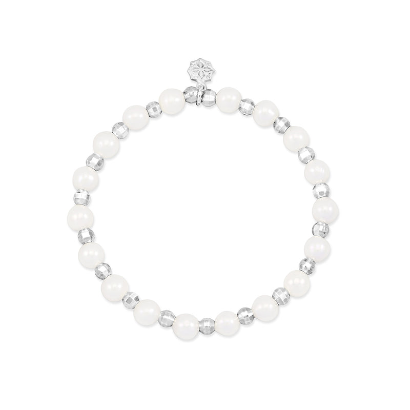 'Pearlcore' Misanga Bracelet