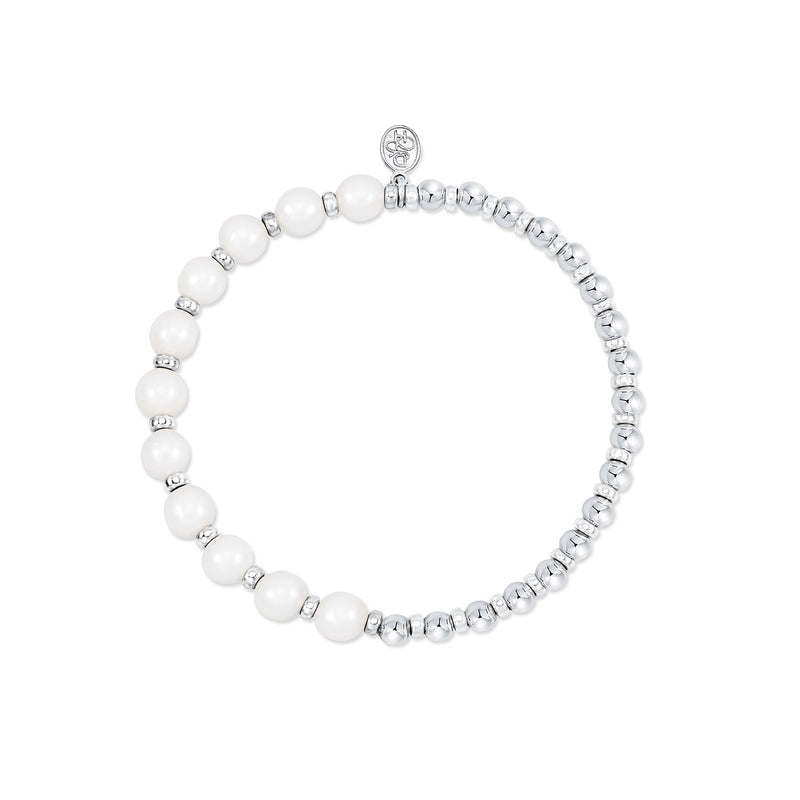 MSB24-S-WP-Dower-and-Hall-Sterling-Silver-Aura-Pearl-Misanga-Bracelet