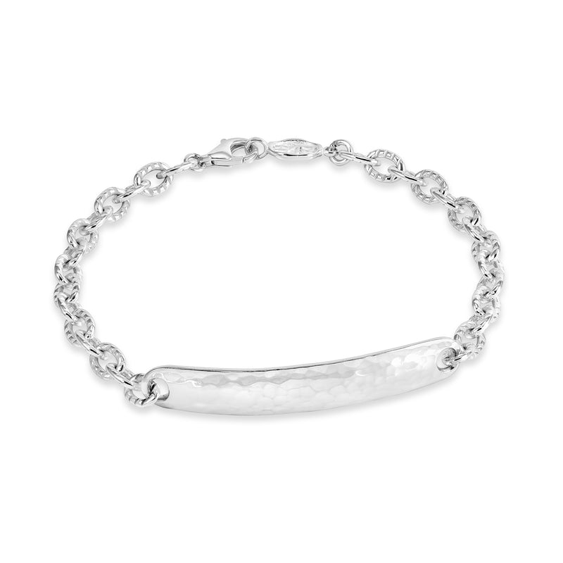 NB120-S-Dower-and-Hall-Sterling-Silver-Nomad-ID-Bracelet