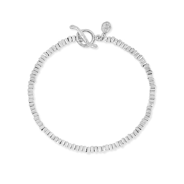NB250-S-Dower-and-Hall-Sterling-Silver-Nomad-Kubes-Bracelet