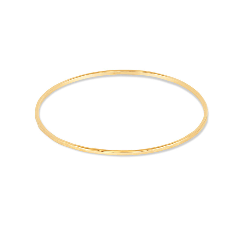 NBG17-9Y-Dower-and-Hall-9k-Yellow-Gold-2mm-Hammered-Nomad-Bangle