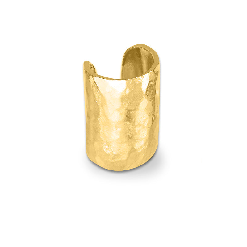 NEC4-V-Dower-and-Hall-Yellow-Gold-Vermeil-Long-Curved-Nomad-Ear-Cuff
