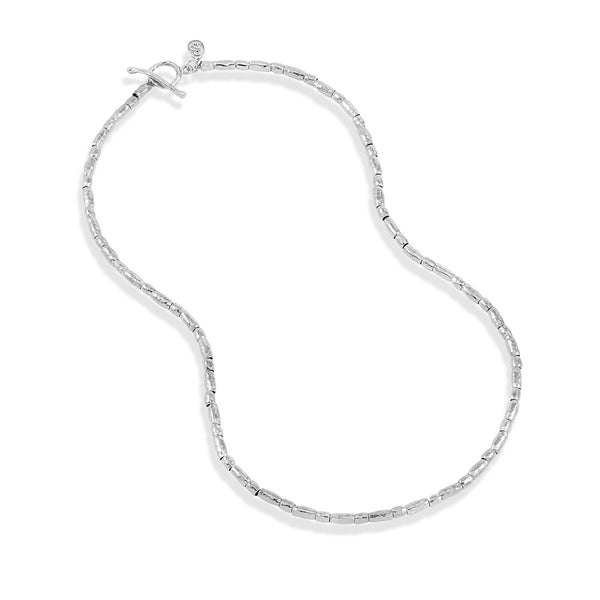 NN253-S-Dower-and-Hall-Sterling-Silver-Rice-Nomad-Necklace