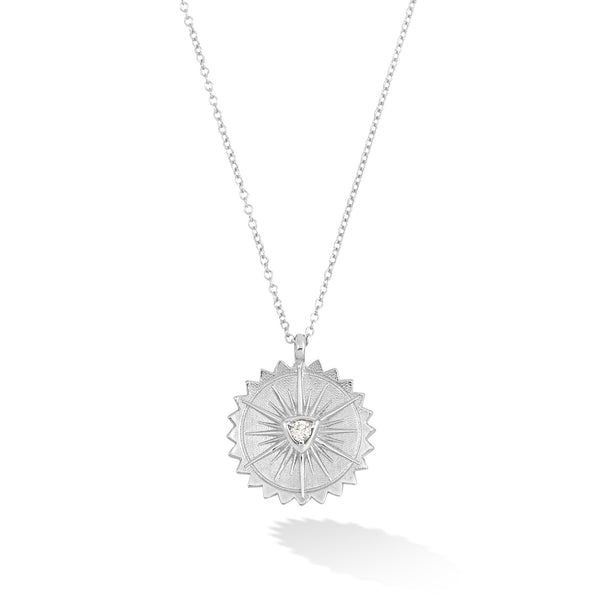 NSP20-14W-DIA-Dower-and-Hall-14k-White-Gold-and-Diamond-Sun-Pendant