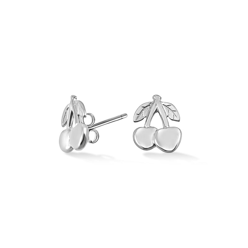 NTE62-S-Dower-and-Hall-Sterling-Silver-Cherry-Narrative-Studs