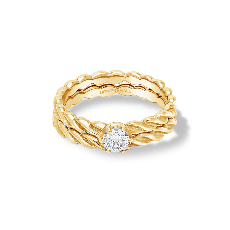 NTR-14Y-TWIST-Dower-and-Hall-14k-Yellow-Gold-Twist-Narrative-Ring-Stack-3