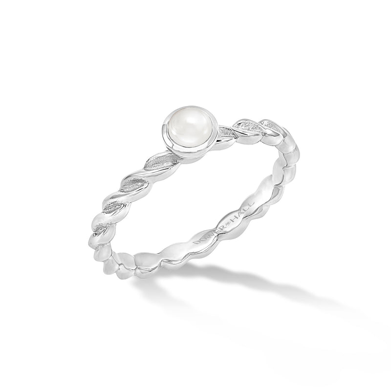 NTR35-14W-WP-Dower-and-Hall-18k-White-Gold-Twist-Narrative-Ring-with-4mm-Pearl-1