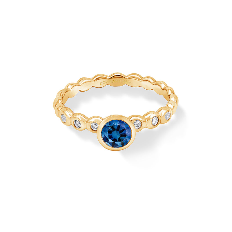 NTR35-14Y-BSAPP-Dower-and-Hall-14k-Yellow-Gold-Bubbles-Ring-with-5mm-Blue-Sapphire