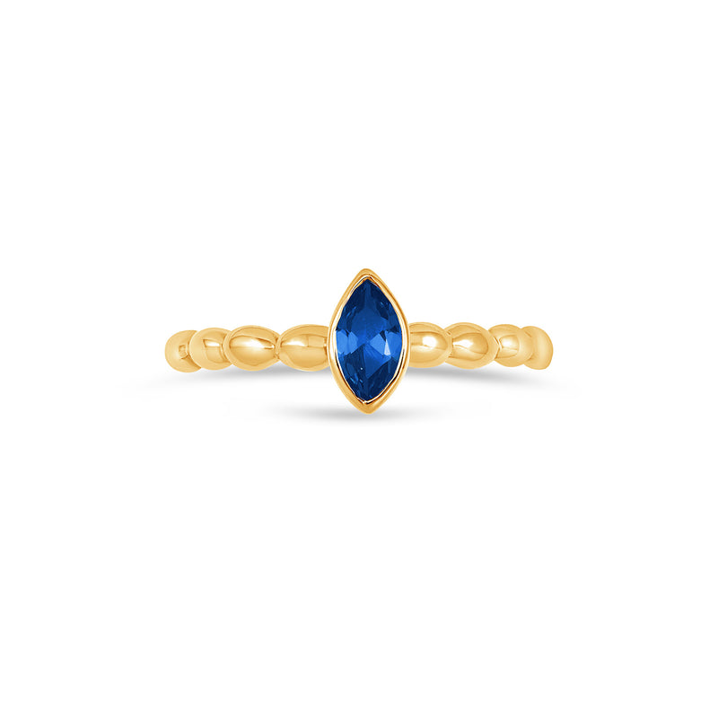 NTR36-14Y-BS-Dower-and-Hall-14k-Yellow-Gold-Bubbles-Narrative-Ring-with-Marquise-Sapphire-25pt-2