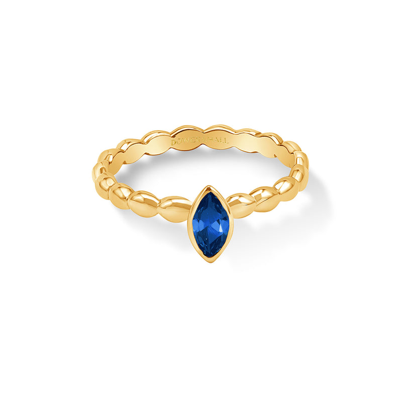 NTR36-14Y-BS-Dower-and-Hall-14k-Yellow-Gold-Bubbles-Narrative-Ring-with-Marquise-Sapphire-25pt-1