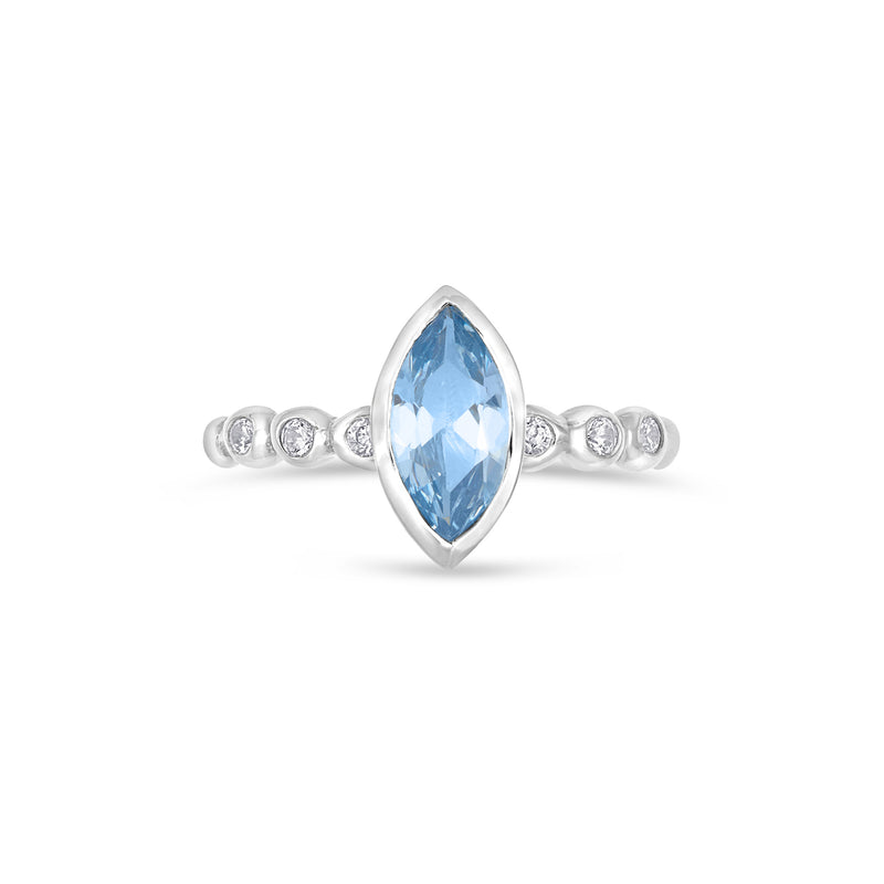 NTR38-18W-AQUA-Dower-and-Hall-18k-White-Gold-Bubbles-Narrative-Ring-with-Marquise-Aquamarine-2