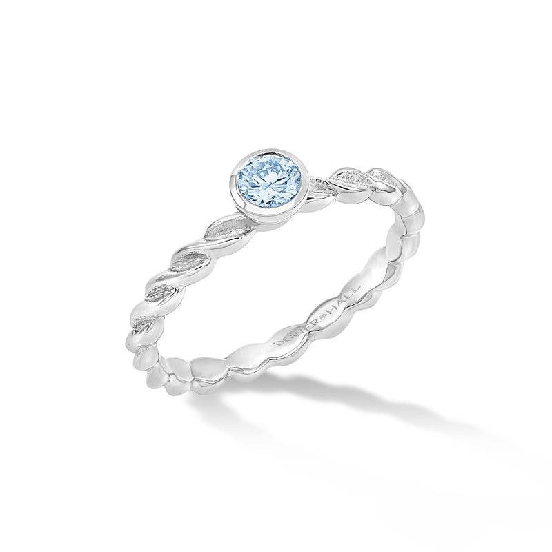 NTR64-14W-AQ-Dower-and-Hall-14k-White-Gold-Twist-Narrative-Ring-with-4mm-Aquamarine-1