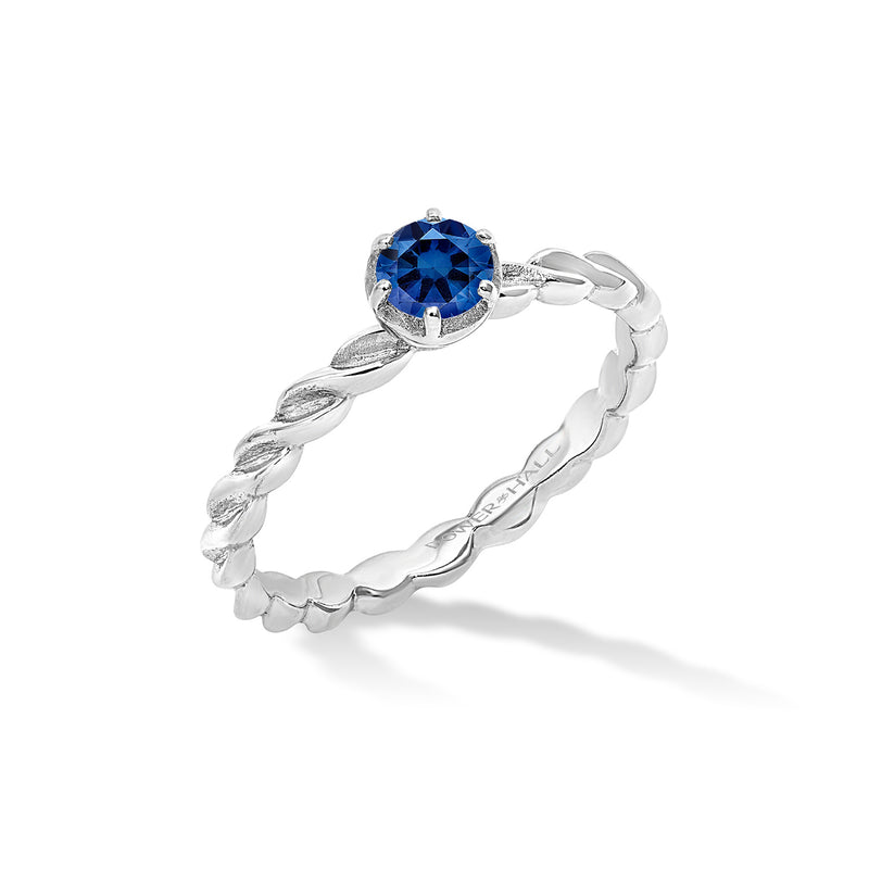 NTR65-14W-BSAPP-Dower-and-Hall-14k-White-Gold-Twist-Narrative-Ring-with-4-5mm-Blue-Sapphire-1