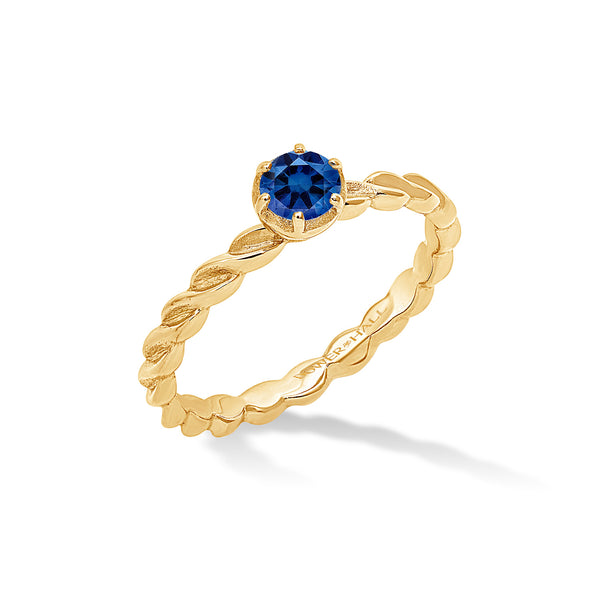 NTR65-14Y-BSAPP-Dower-and-Hall-14k-Yellow-Gold-Twist-Narrative-Ring-with-4-5mm-Blue-Sapphire-1