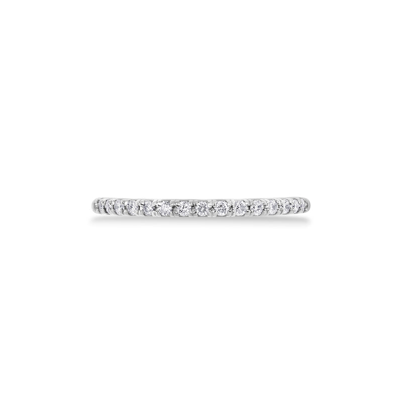 NTR71-14W-Dower-and-Hall-14k-White-Gold-Dotty-Eternity-Narrative-Ring-2