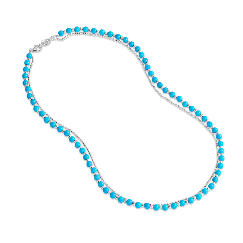 OBN23-S-TURQ-Dower-and-Hall-Sterling-Silver-Turquoise-Blue-Orissa-Necklace