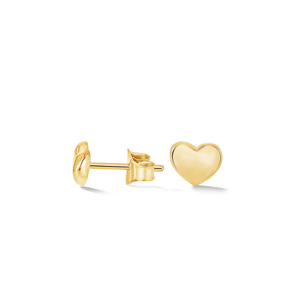PEBE30-V-Dower-and-Hall-Yellow-Gold-Vermeil-Sculptural-Mini-Heart-Studs