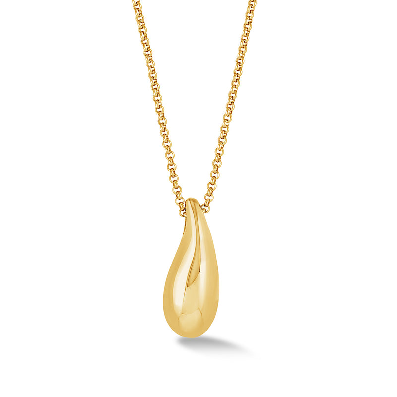 PEBP21-V-Dower-and-Hall-Yellow-Gold-Vermeil-Large-Pebble-Droplet-Pendant