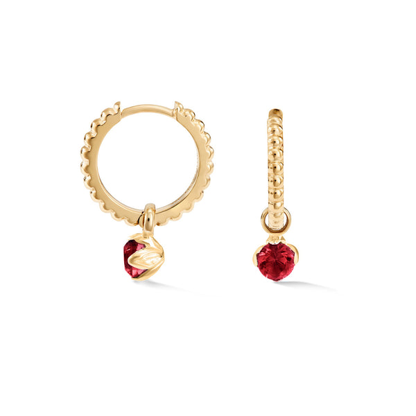 Garnet  Orissa Hoops