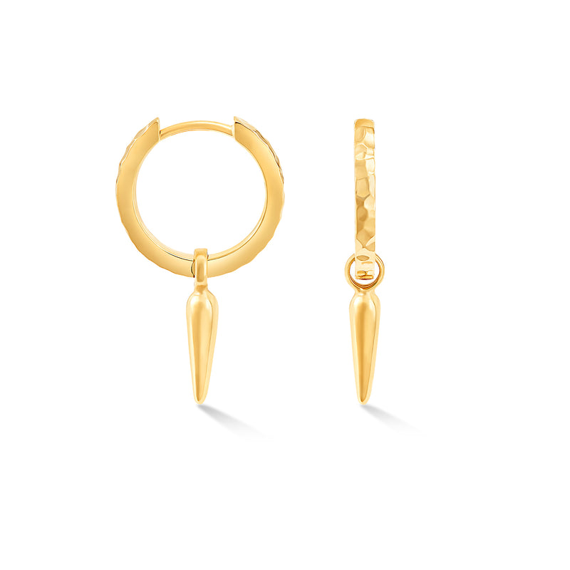 SCDE2-V-Dower-and-Hall-Yellow-Gold-Vermeil-Raindrop-Hoops
