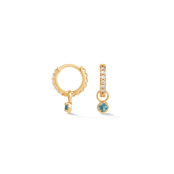 SCDE20-9Y-AQUA-Dower-and-Hall-9k-Yellow-Gold-Aquamarine-Hoops-and-Stargazer-Drops