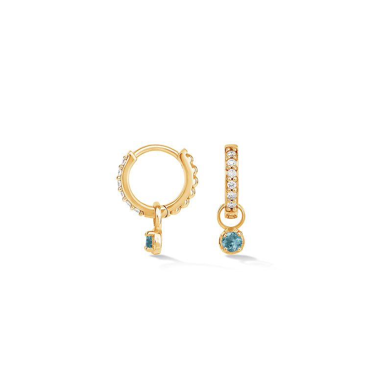 SCDE20-9Y-AQUA-Dower-and-Hall-9k-Yellow-Gold-Aquamarine-Hoops-and-Stargazer-Drops