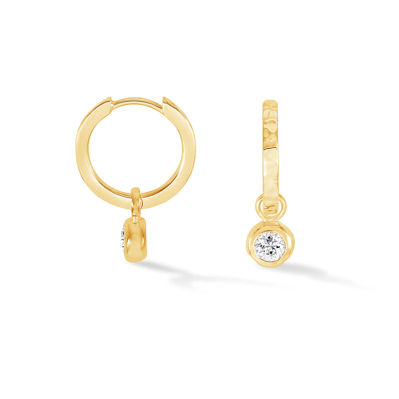 SCDE5-V-WSAPP-Dower-and-Hall-Yellow-Gold-Vermeil-White-Sapphire-Hammered-Huggie-Hoops