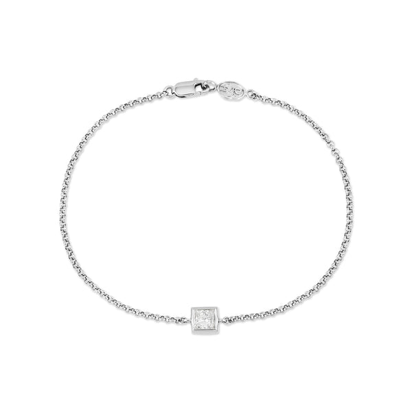 TFB34-9W-DIA-Dower-and-Hall-9k-White-Gold-Square-4mm-Diamond-Tutti-Frutti-Chain-Bracelet