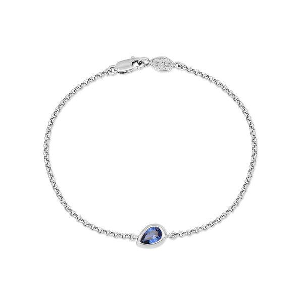 TFB36-9W-SAPP-Dower-and-Hall-9k-White-Gold-Pear-Cut-Sapphire-Tutti-Frutt--Chain-Bracelet
