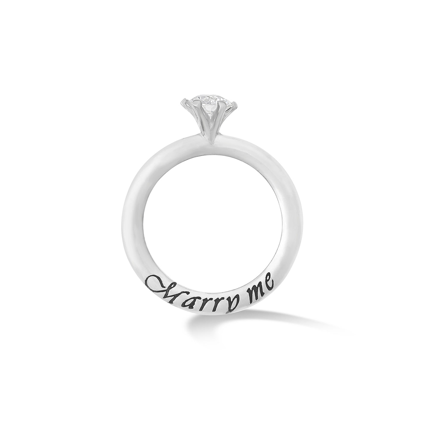 MARRYME PERL MYUMYU CHAN ホワイト 14k Phoebe Ring White Pearl – Chan Luu