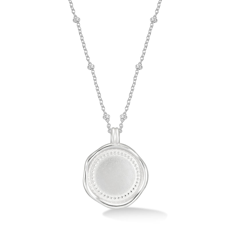 TSP35-V-Dower-and-Hall-Sterling-Silver-Engravable-Disc-Talisman-Necklace