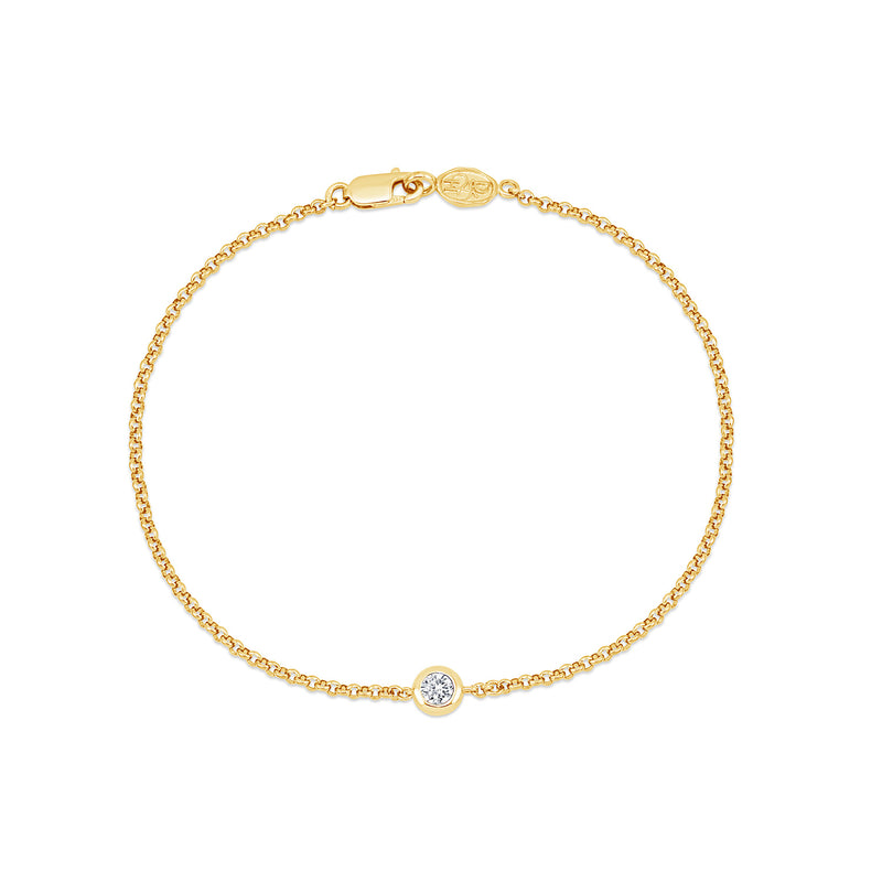 TWB3-9Y-DIA-Dower-and-Hall-9k-Yellow-Gold-Round-3mm-Diamond-Dew-Chain-Bracelet