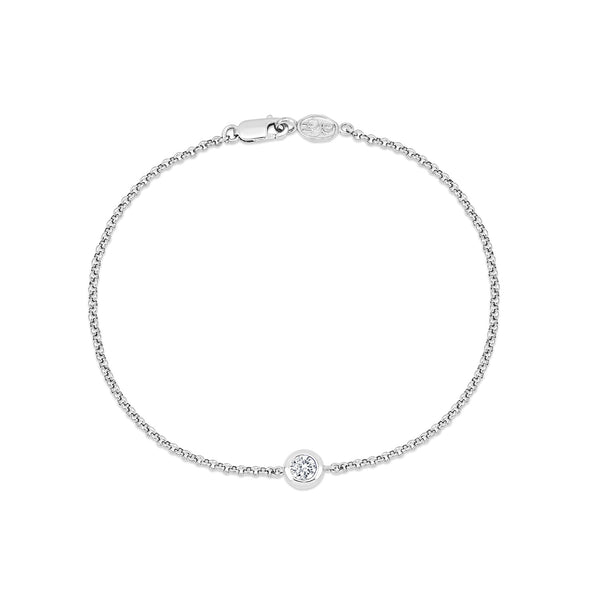 TWB4-9W-DIA-Dower-and-Hall-9k-White-Gold-Round-4mm-Diamond-Dew-Chain-Bracelet