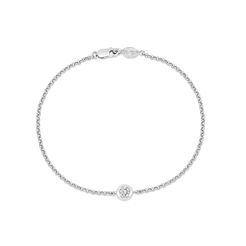 TWB4-9W-DIA-Dower-and-Hall-9k-White-Gold-Round-4mm-Diamond-Dew-Chain-Bracelet