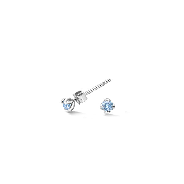 TWE13-S-AQUA-Dower-and-Hall-Sterling-Silver-3mm-Aquamarine-Orissa-Studs