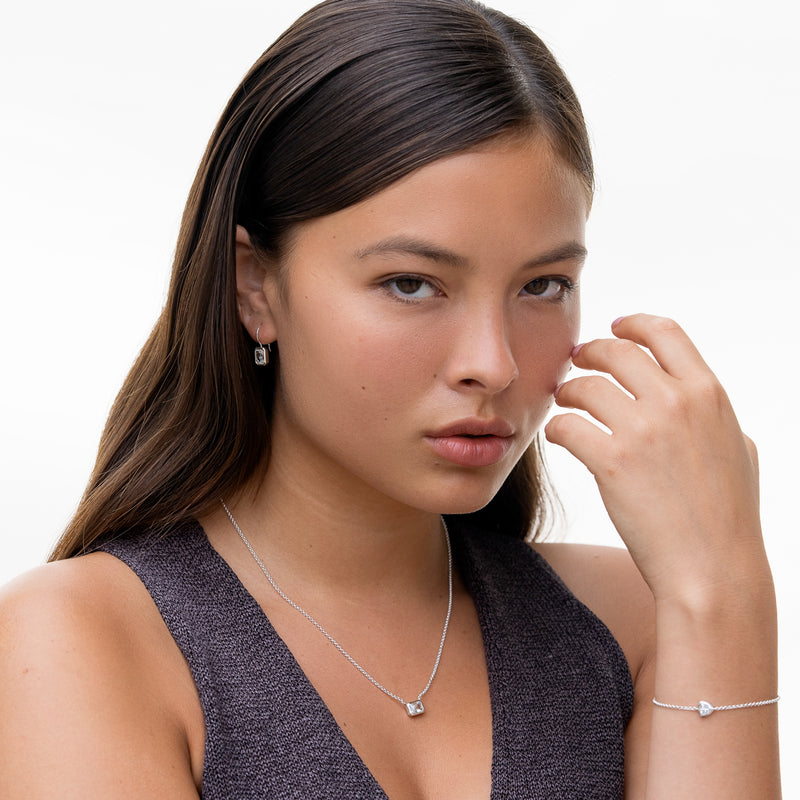 TWE33-S-WT-Dower-and-Hall-Sterling-Silver-Octagon-White-Topaz-Earrings-3