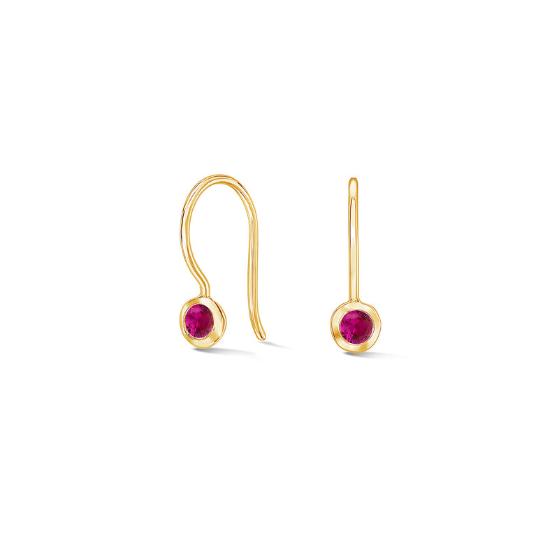 TWE4-V-RUBY-Dower-and-Hall-Yellow-Gold-Vermeil-Ruby-Dewdrop-Earrings