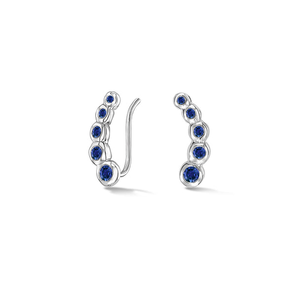 TWE5-S-BSAPP-Dower-and-Hall-Sterling-Silver-Blue-Sapphire-Dewdrop-Ear-Climbers